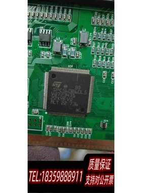 全新库存spc560b60l5需询价