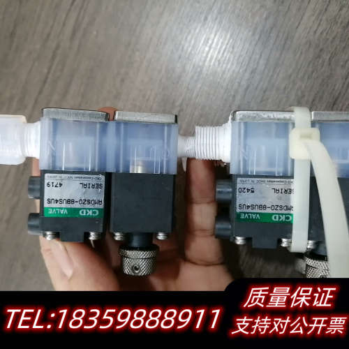 CKD阀AMDSZ0-X20议价