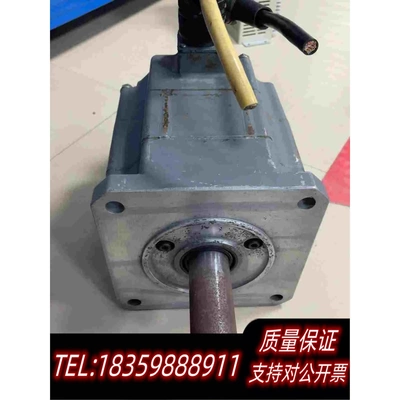全新库存HA100NC-S2千瓦伺服电机含编码器OSE104完需询价
