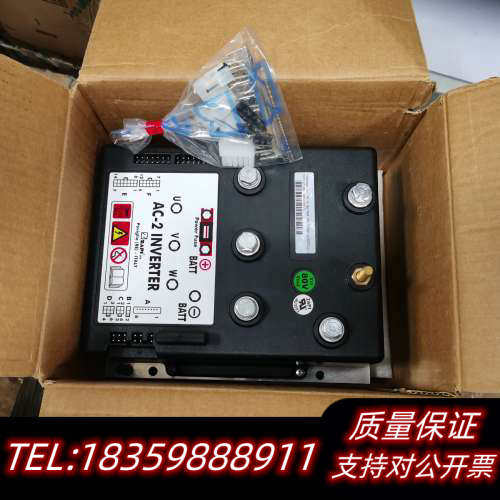 ZAPI变桨逆变器AC-2，80V 400A原议价