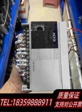 全新库存禾川PLCHCA2P-24x16YT-A新需询价