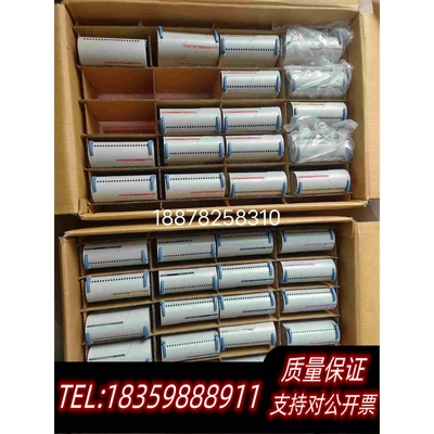 全新库存西屋卡件5X00070G01需询价