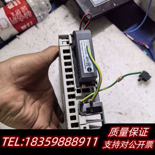 SMC伺服驱动器LECSB2-S7，200W功率，拆议价