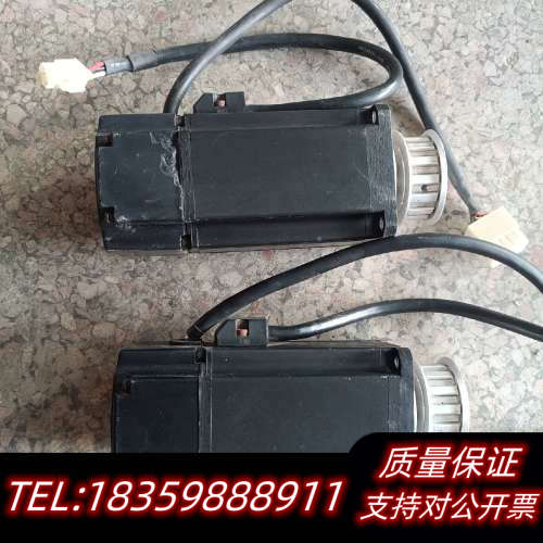 产电伺服电机 APM-SB04AEK /400w议价