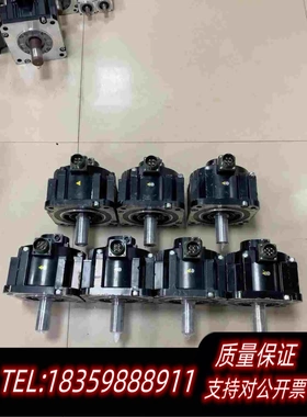 全新库存伺服电机：SGM7G-30AFC612.9千瓦安需询价