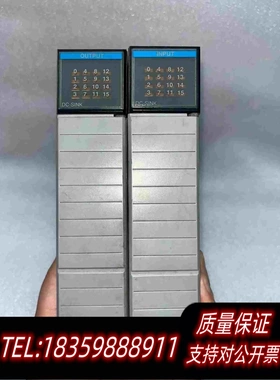 全新库存1746-IB161746-OV16AB模块需询价