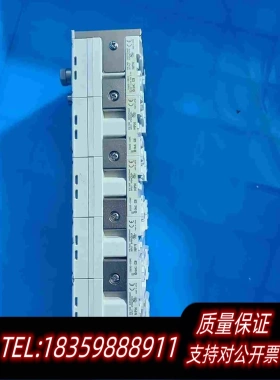 全新库存SMC阀岛模块EX600-SMJ2EX600-DXNC需询价
