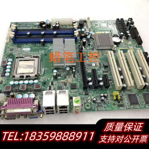 艾讯工控机主板IMB202 REV.A4-RC A2-R议价