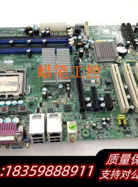 艾讯工控机主板IMB202 REV.A4-RC A2-R议价