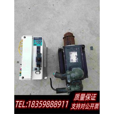 全新库存伺服驱动套装MEDDT7364003，MDMA202P1需询价