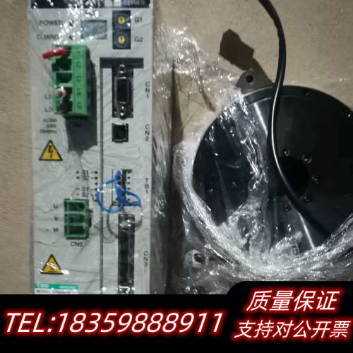 CKD直驱DD马达电机AX4009T-P3,驱动器AX900议价