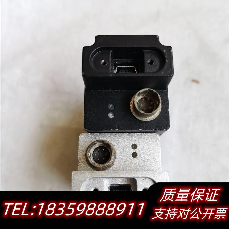 全新库存工业相机,型号MVC360MF-M00,2个,为议价