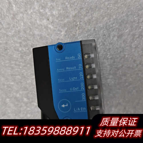 西克  V2D611R-MMSBE4图像读码传感器 议价