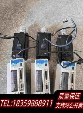 全新库存台达伺服驱动器ASD-B0721-AECMA-C30需询价