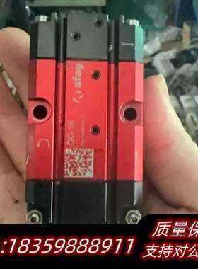 afag气缸，型号DG16，红色，，使用痕询价