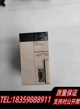 全新库存CS1D-CPU44S，仅1台，需询价