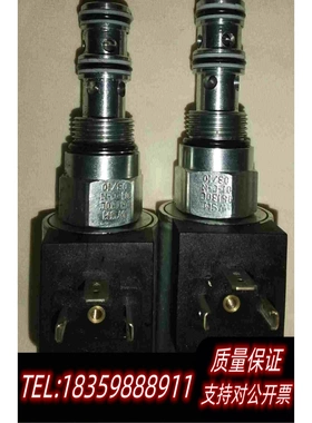 全新库存电磁阀190WSEC08130-04x-G24-Z4和WS需询价