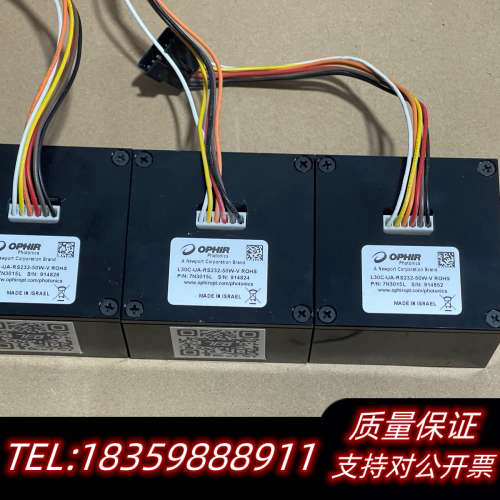 以色列L30C-UA-RS232-50W-V激光功率计看议价