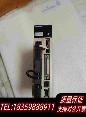 全新库存伺服驱动器7系200WSGD7S-1R6A00A。需询价