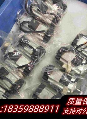 全新库存a5200w带刹车400w小灌量电机漂需询价