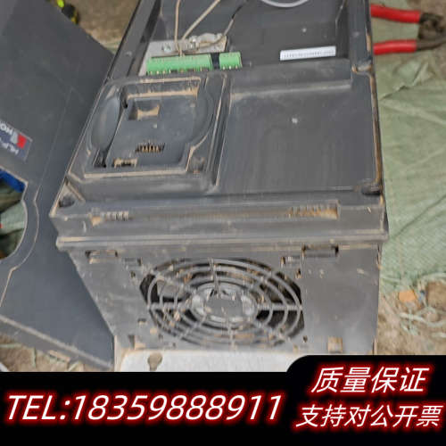 海利普变频器HLP-SJ11018D543P   380v议价