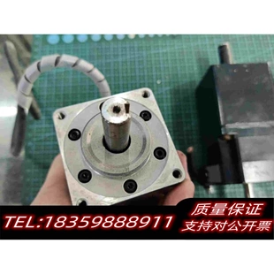 全新库存PK564BE-N50东方步进电机配套50比谐波减速箱数需询价