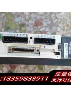 全新库存panasnic驱动器！型号：MB0HT2510／输入2需询价