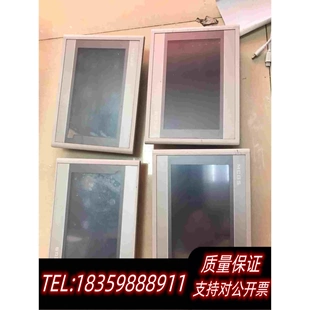 全新库存昆仑通泰触摸屏TPC7062HI3台，TPC7021EW带需询价