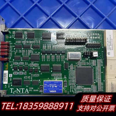 AMAT应用材料0190-23509，TeNTA CPCI板议价