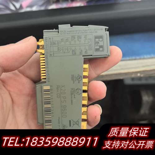 贝加莱 X20PS9600   含运议价