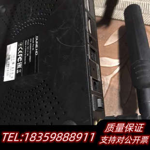 出杜恩DUNE HD Pro 4K高清播放器 机器后配电议价