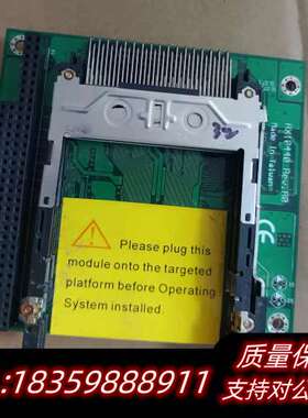 艾讯 AX10440 Rev.A0 工控设备主板 PC104询价