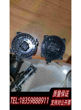 原装正品安川UTTH-B20FK编码器，功能包好，系系850电机拆下需询