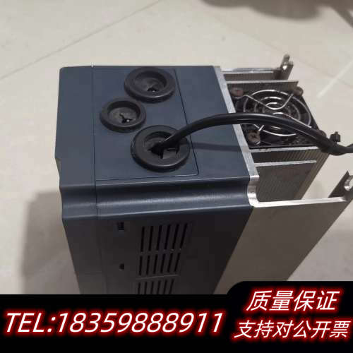 欧科变频器1.5kw.380v POWTECH ，议价