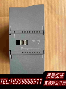 全新库存S7-1200232-4HD30-0XB0需询价