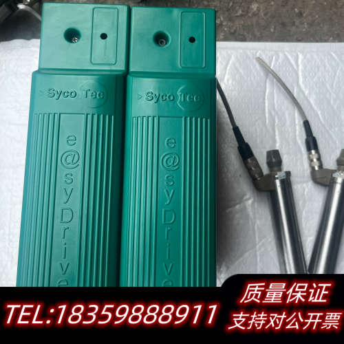 SYCOTEC控制器/4025HY主轴150W/两套,测议价