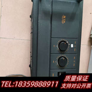 220v议价 监听功放 TOA P300D
