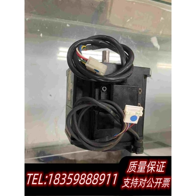 全新库存OTC电机R2AA13050DCPD1，可以视需询价