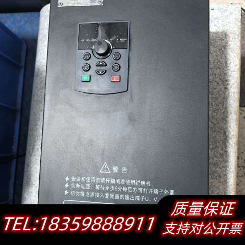 变频器 SVFD220C43B议价