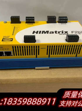 HIMA  F2DO 16 01议价
