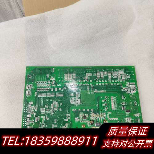 门机板P231715B000G12维保拆下来，无毛议价
