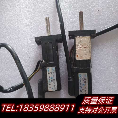 贴片机马达 TS4633N2020E600  ，议价