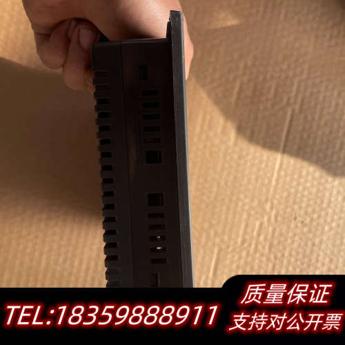 触摸屏，型号：648-0CC11-3AX0。使用功议价
