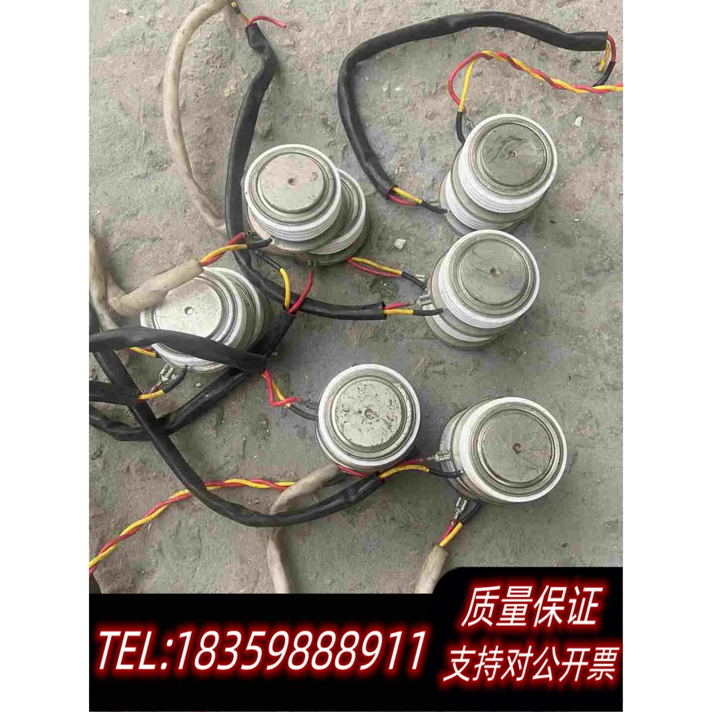 全新库存SKT600/16E可控硅西门康一手正需询价