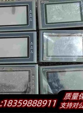 全新库存显控触摸屏SK-043EMK需询价