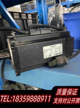 全新库存伺服电机BCH0801O12F1C400W成需询价
