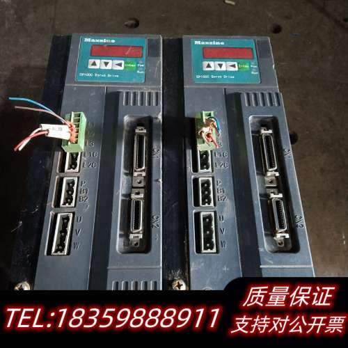 迈信驱动器 EP100C-3A  差点 议价