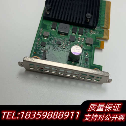 Cavium Nitrox3 PX NHB PCI-e加速卡议价