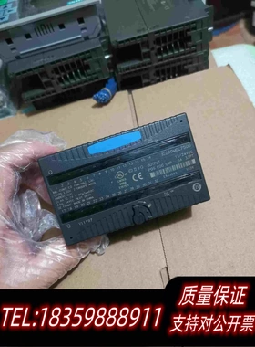全新库存IC200MDL750G模块GE外壳没需询价