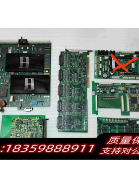 全新库存PMAC2-PC/104四轴运动控制卡台达PMAC2-PC需询价